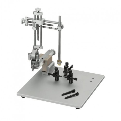 Digital Compact Stereotaxic Instruments for Mouse Only